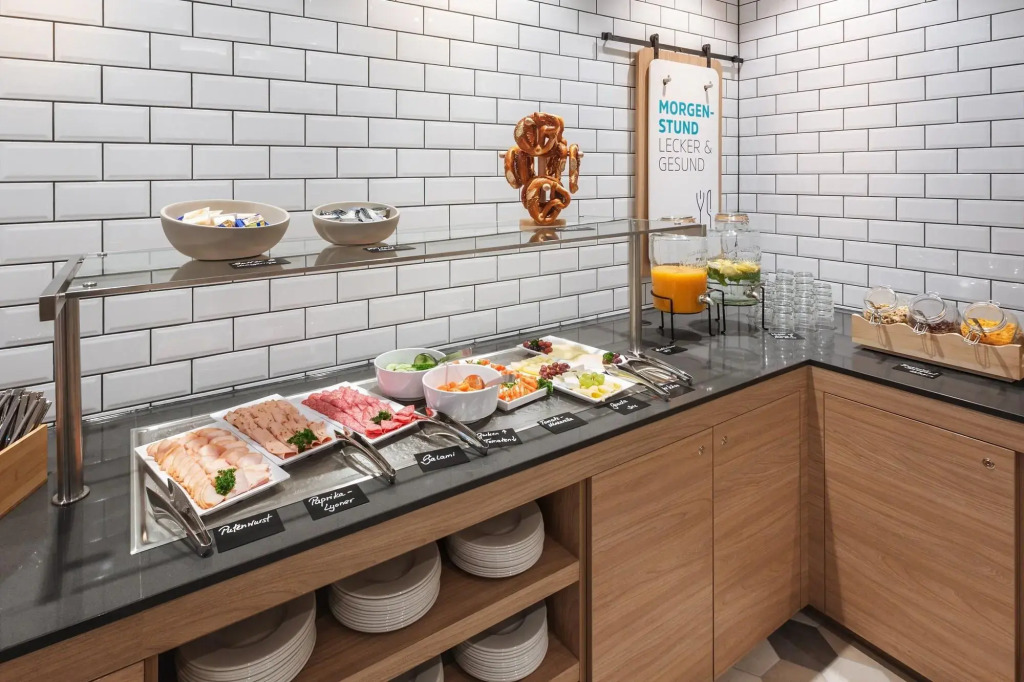 Holiday Inn Express - Erlangen by IHG