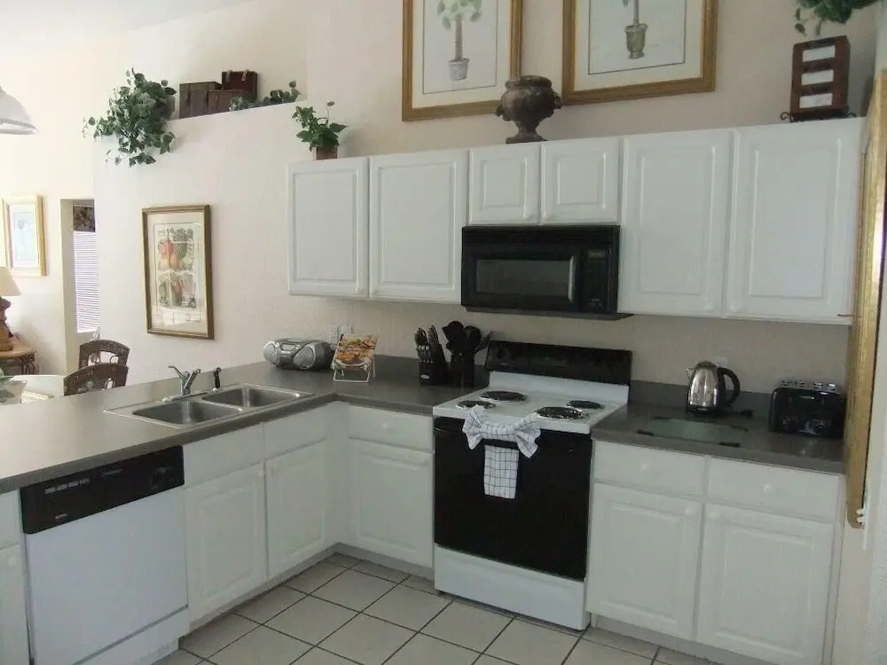 Ref 07 Modern 5 Bed Villa With own Pool Near Disney