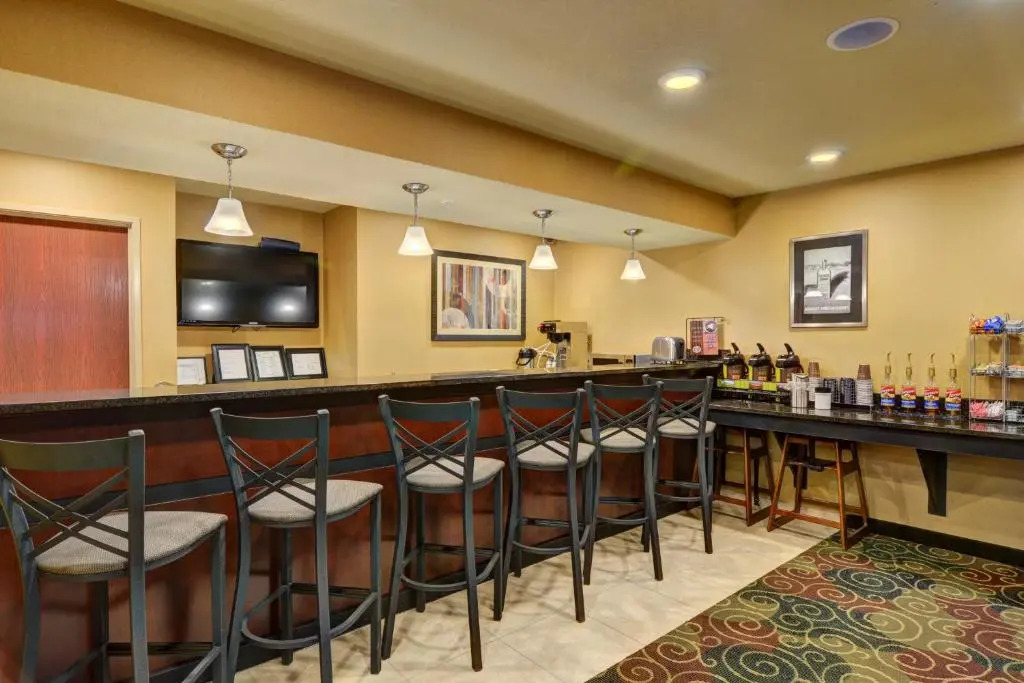 The Inn at Punxsutawney