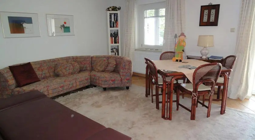 Holiday Apartment Krumpendorf