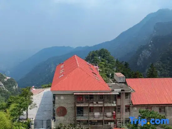 Yiduoyun Vacation Apartment