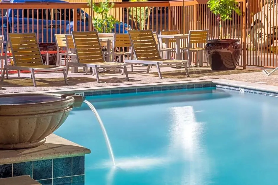 Hampton Inn & Suites Phoenix - East Mesa in Gilbert