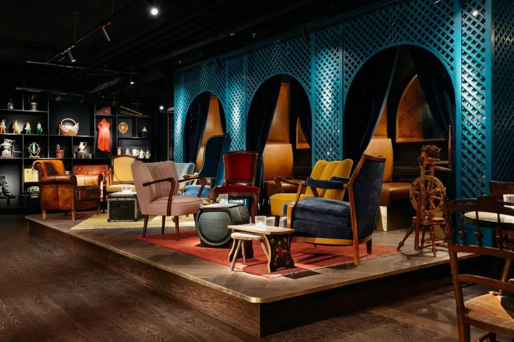 Ruby Rosi Hotel Munich by IHG