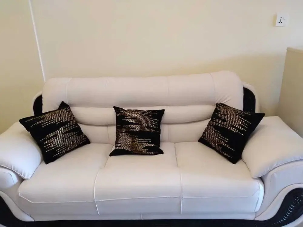Stay.Plus Hurlingham Business Apartment