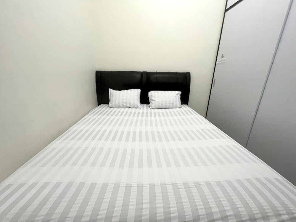 Hotel O Wisma Aliyah Near Sidrap