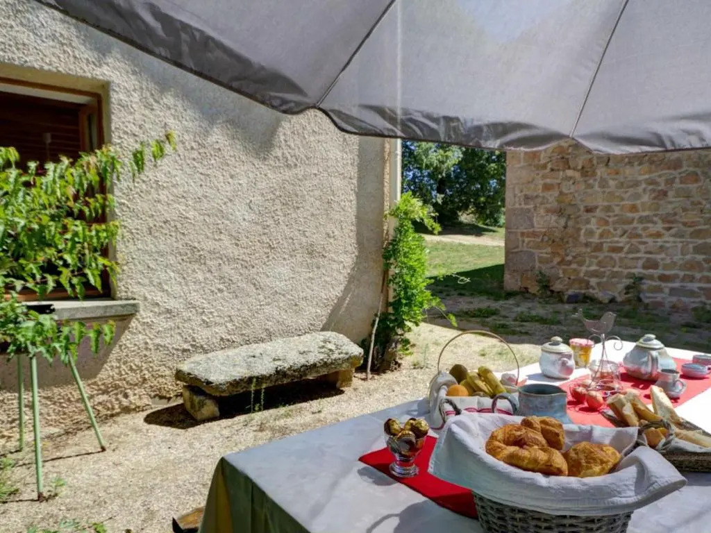 Gîte charmant pour 10, nature et confort avec animaux admis - FR-1-496-60