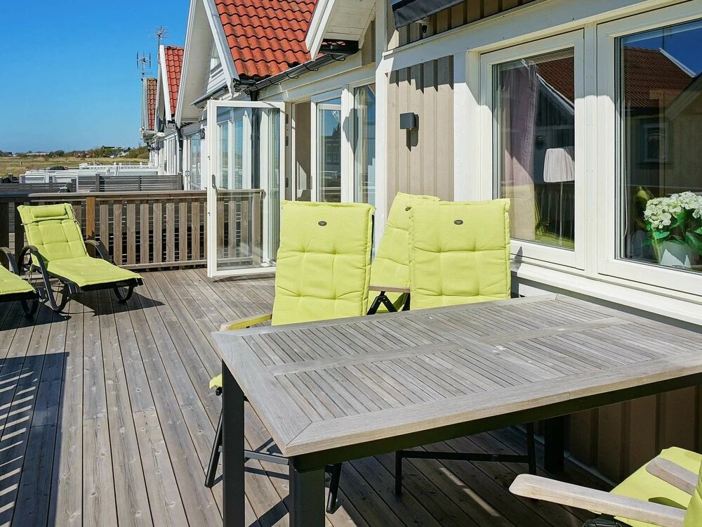 Holiday Home in Falkenberg