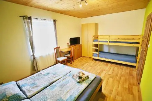 Penzion u Vinice