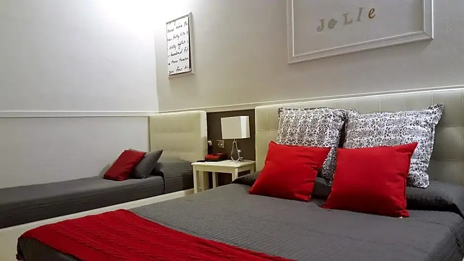 Hotel Velcamare