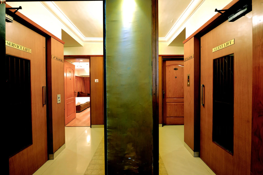 Budget Inn Bellevue