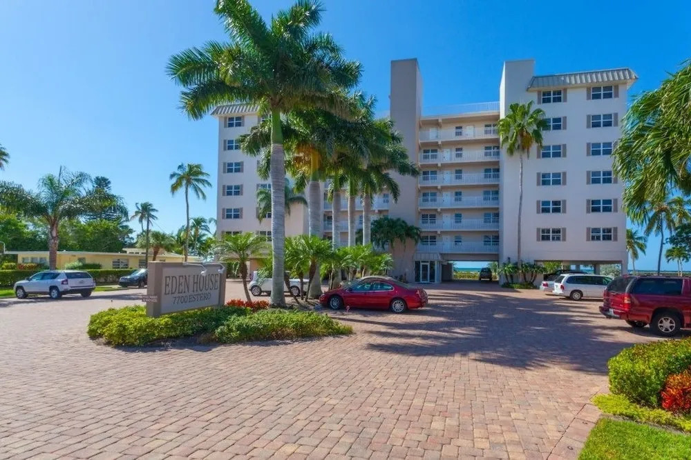 Eden House 604 - Weekly 2 Bedrooms 2 Bathrooms Condo