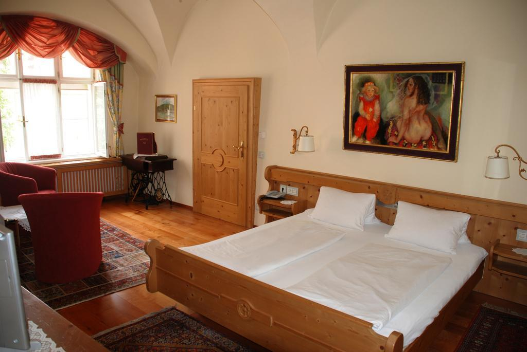 Kirchenwirt Hotel Restaurant Wachau