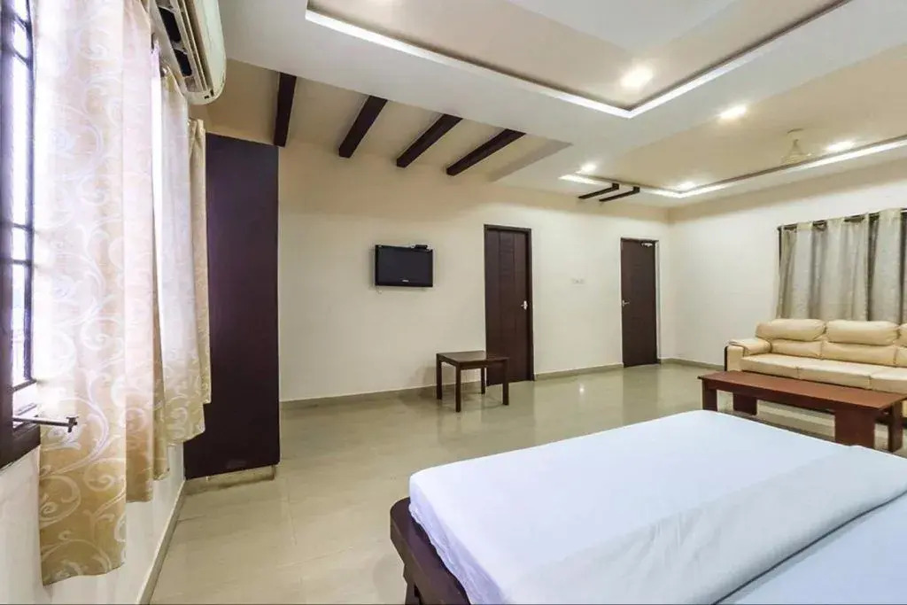 I-Roomz Vintage Inn
