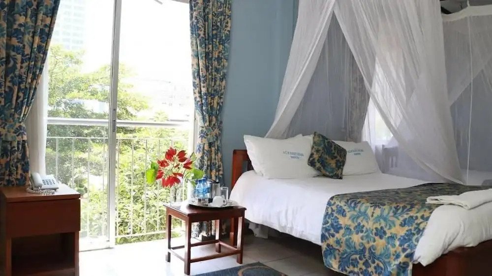 Best Western Nairobi Upper Hill