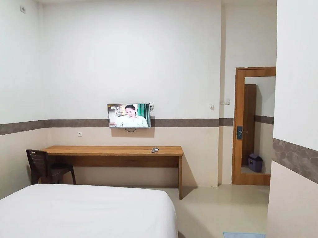 The Pamahan Guest House Syariah