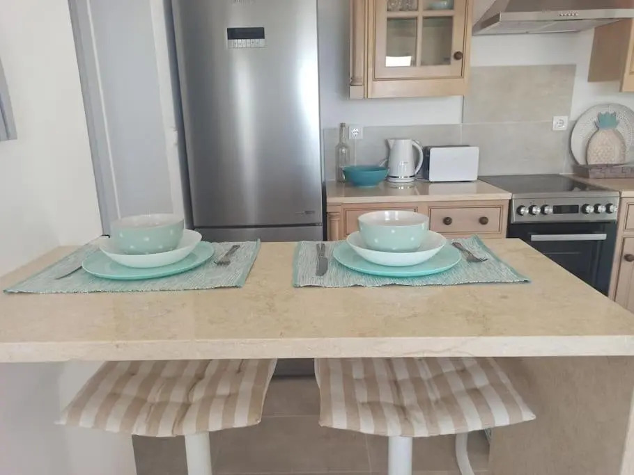 Seaview Mini Villa with Private Pool - 200 metres from the beach