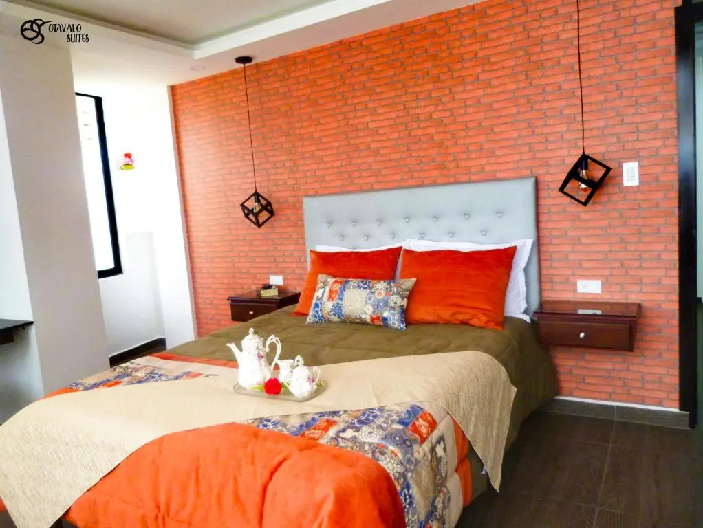 Otavalo Suites
