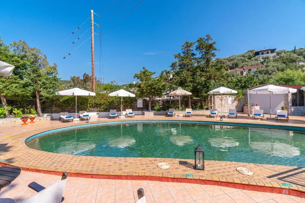 Arco Beach Hotel