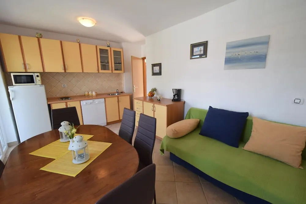 Apartment Neda