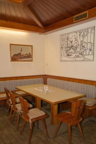 Art Hotel Neuberg