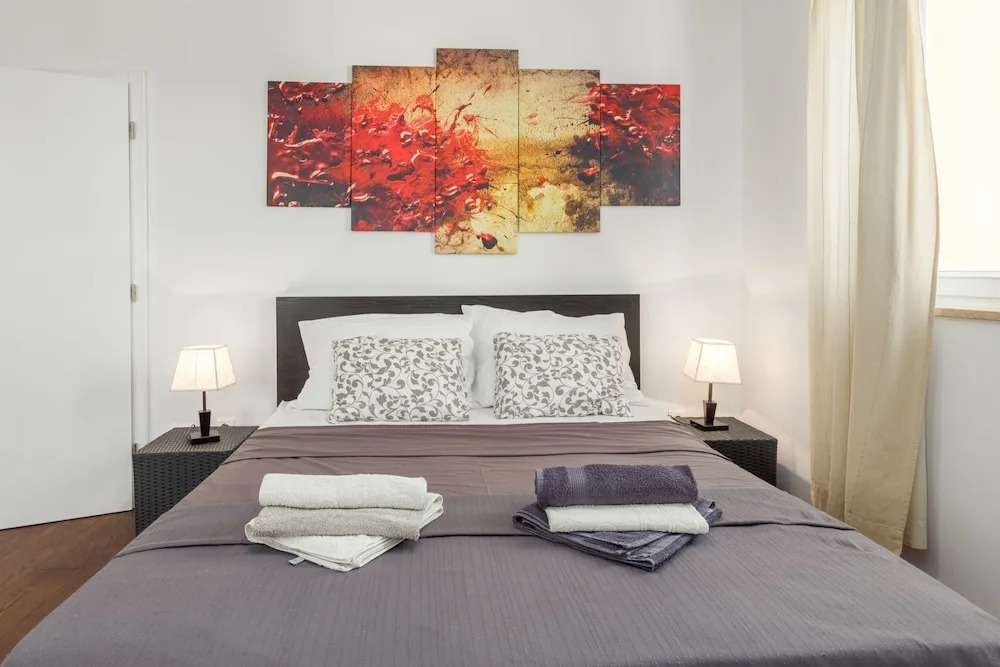 Apartments Tara & Noemi