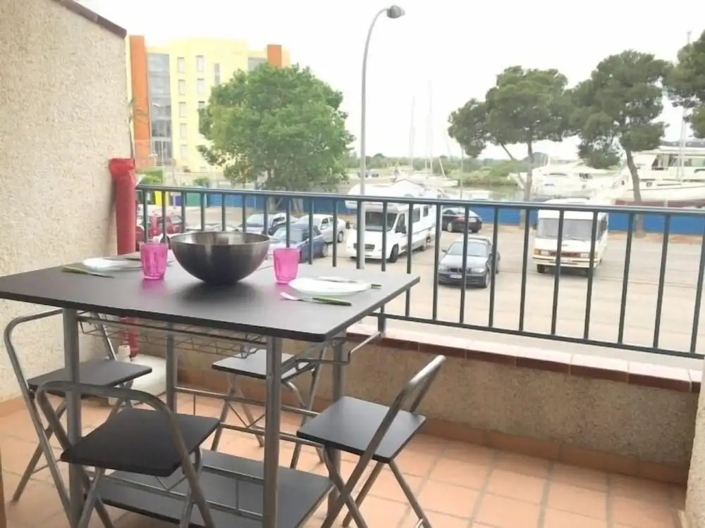 Estudio Port Badia 1B