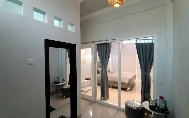 Bis homestay