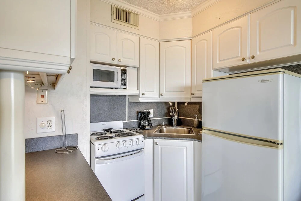 Casa Del Mar 383 - Coastal 1 Bedroom Condo