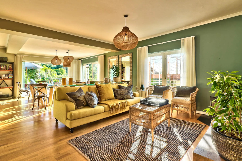 Devonport House - Constantia