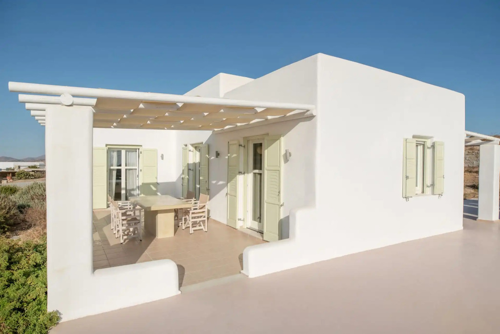 Alta Vista Naxos