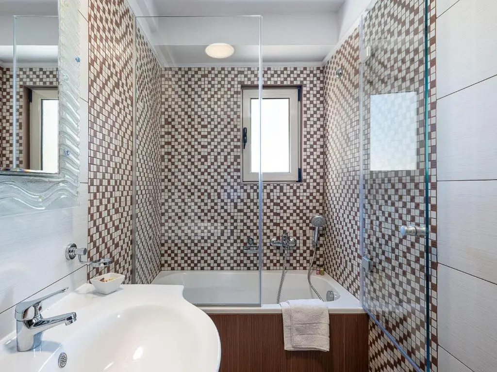 Dimigio Apartment