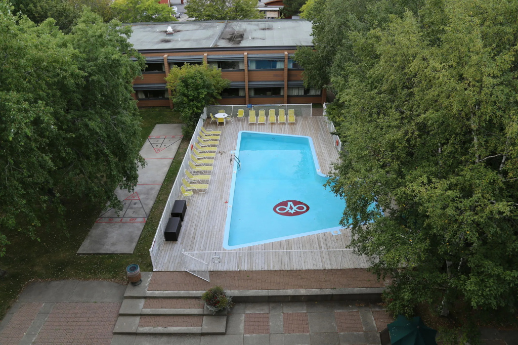 Hôtels Gouverneur Rimouski