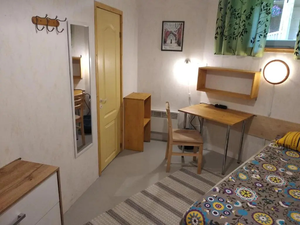 Student Home