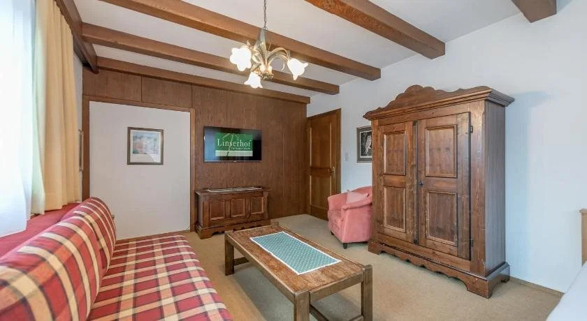 Linserhof Ferienappartements