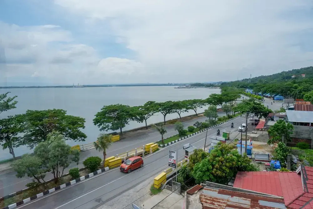 Hotel Kendari by RedDoorz