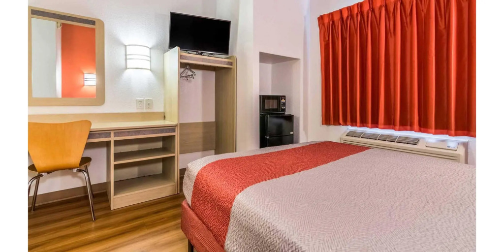 Motel 6 Fort Mill, SC - Charlotte