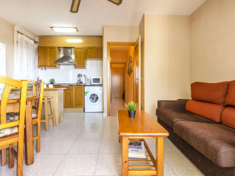 Apartamento Els Espigons  - 129B