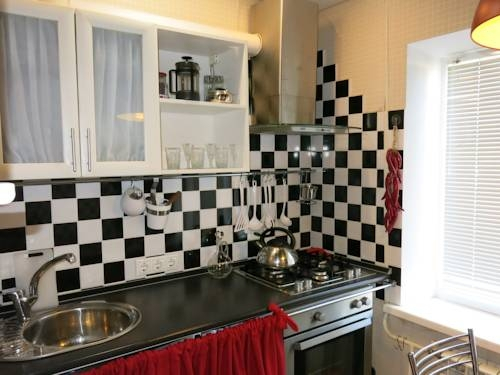 Apartments Family - Adler