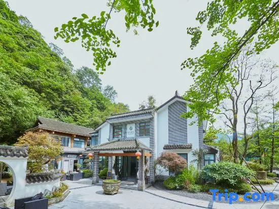 Chal Yunyi · Time Qingcheng Forest Private Soup House