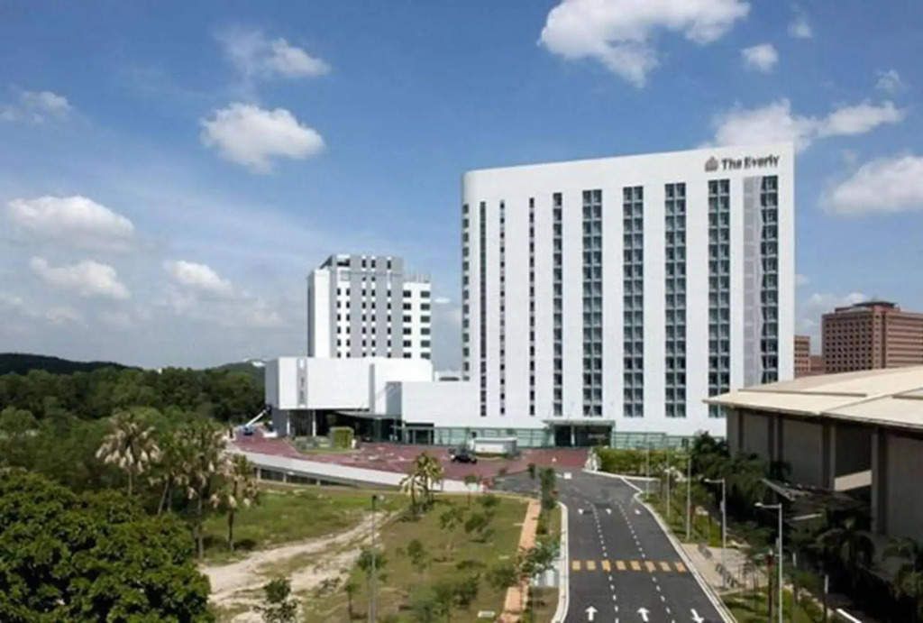 The Everly Putrajaya
