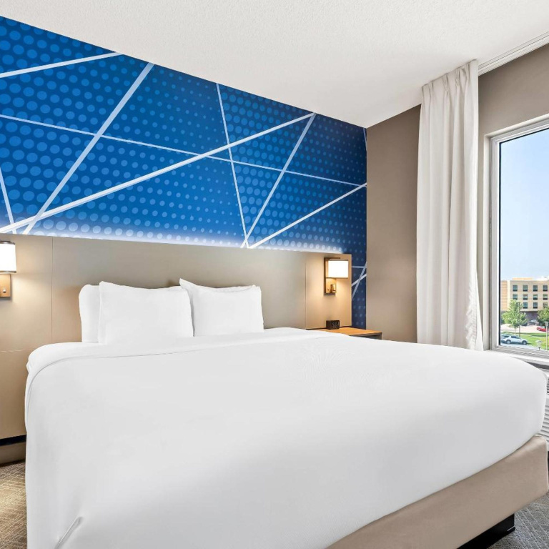 Comfort Inn & Suites at Sanford Sports Complex