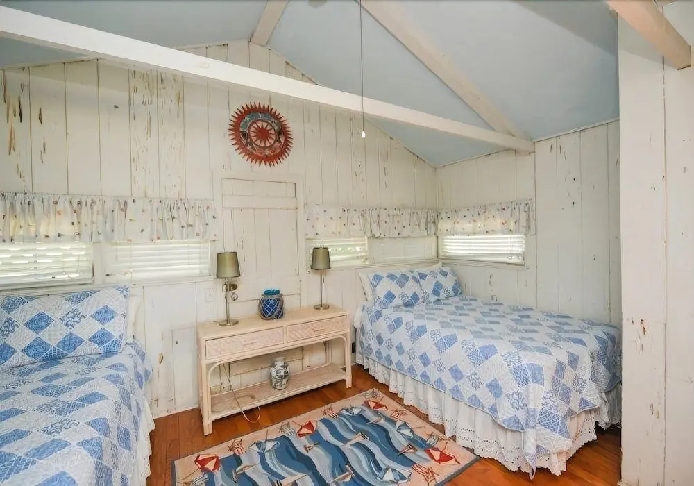 Sea Club Ii Unit 1a - Amazing Cottage On The Bay! 2 Bedroom Villa