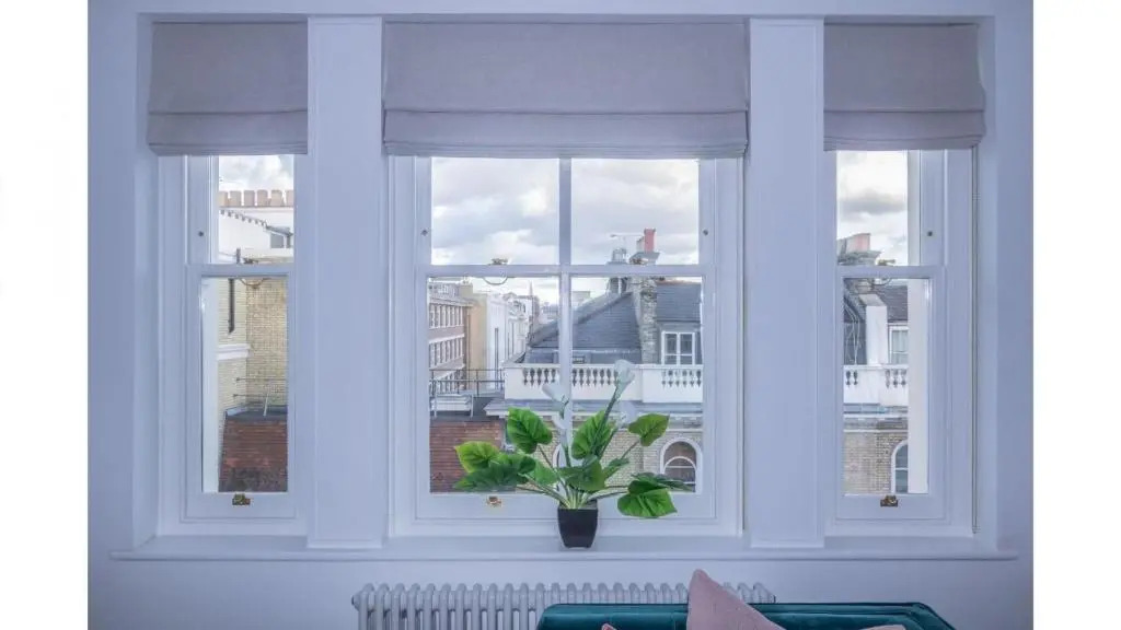 Royal Kensington - Standard 3 bed