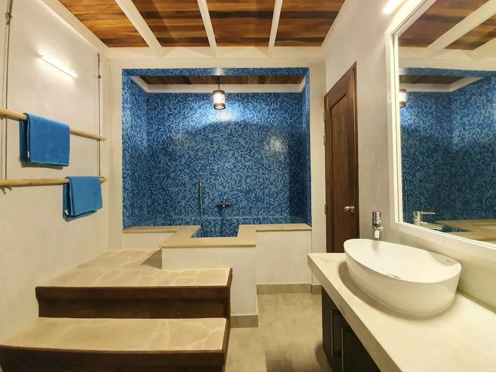 BrickWood Holiday Home
