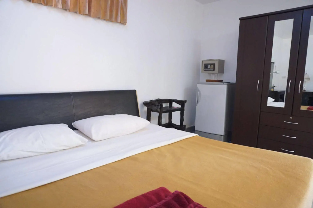 Udon Thai House Resort & Hotel