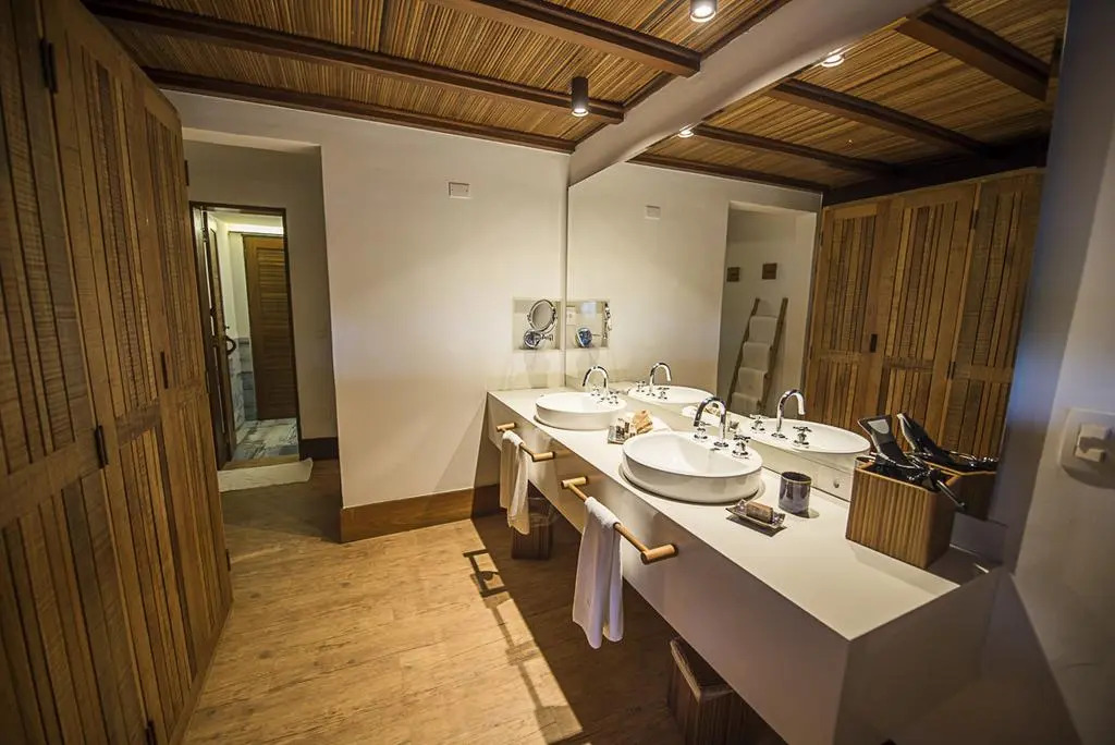 Txai Resort Itacaré