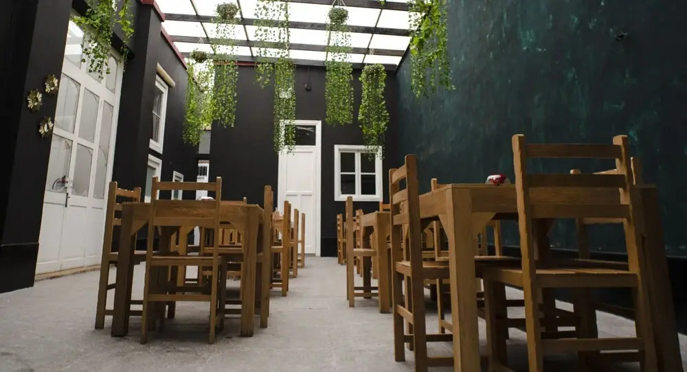 Casa Eguren Art Hostel - Adults Only