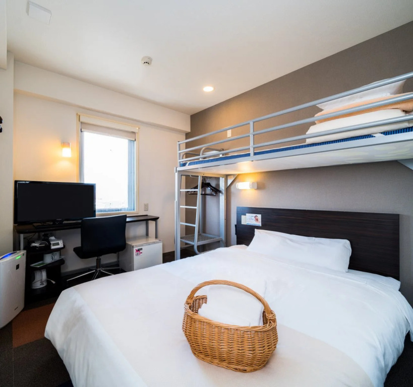 Super Hotel Gotemba 1