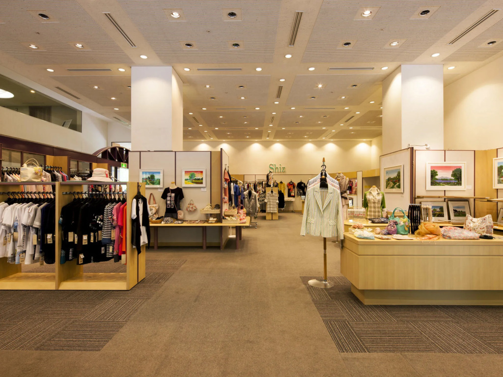 Hakodate-Onuma Prince Hotel