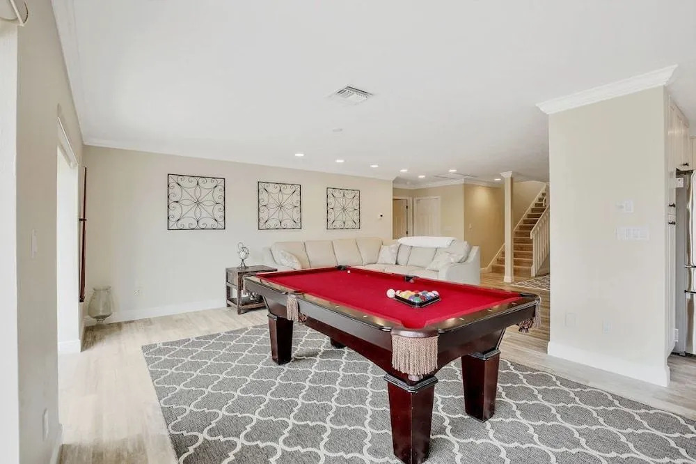 Spanish Home #65094 5 Bedrooms 3.5 Bathrooms Home